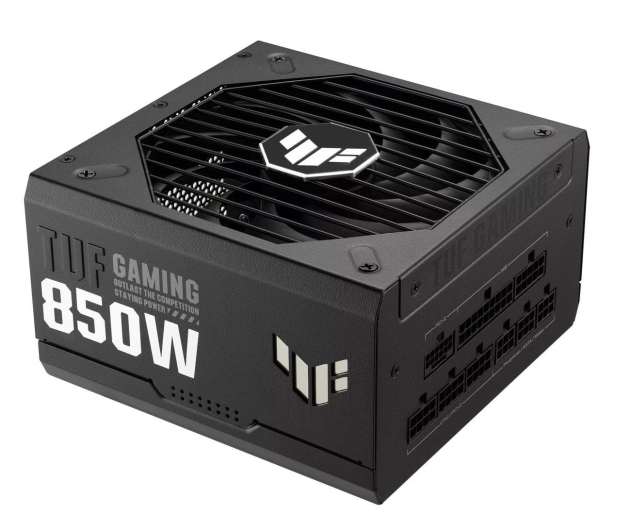 ASUS TUF GAMING 850W 80 Plus Gold - 1122839 - zdjęcie